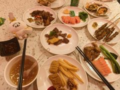 -海德温泉生活馆(朝阳大悦城店)