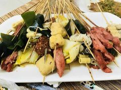 -六月涮串(龙城盛汇店)