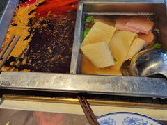 -龙森园火锅(琴台路店)