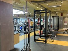 -聚健身GatherFitness(余杭店)