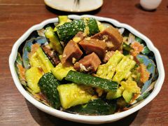 -翔峰炭火鳗鱼(悦泰街里公寓店)
