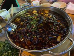 -黑竹香鸡(营和巷店)