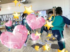 -爱乐恩幼儿园(亦庄园店)