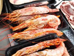 红虾-潭柘厚院(桑峪村店)