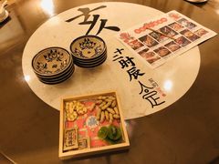 -长安大牌档之西安博物院文化餐厅(中贸店)