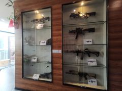 -枪馆1号实弹射击俱乐部