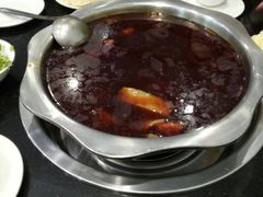 -冯记香辣兔火锅(茶店子总店)