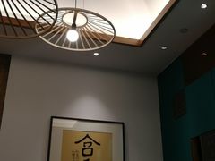 包厢-7017浙菜•建德味(中财店)