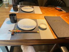 -森味薪火烧•烧鸟居酒屋•日本料理(望京店)
