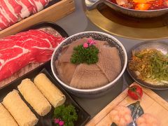 -湊湊火锅·茶憩(南京万象天地店)