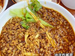 -老陈婆手工面庄