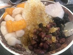 -鲜芋仙Meet Fresh(五道口店)
