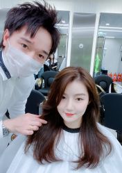 -简法造型·品牌形象店