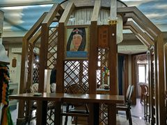 -诺敏塔拉奶茶-布里亚特包子-手把肉(锦都会店)