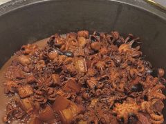 -赶海部落海鲜城(海阳路店)