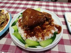 -小锅饭豆腐馆(嘉陵江街店)