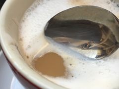 -威斯汀舞台餐厅