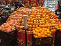 -百佳永辉超市(来福士广场店)