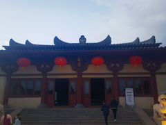 -洛阳古墓博物馆