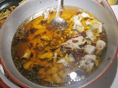 -雲蜀龙阁·金牌水煮鱼(方庄店)