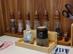 -千寻山野烤肉(中关村店)