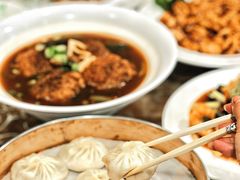 -老苏扬饭店
