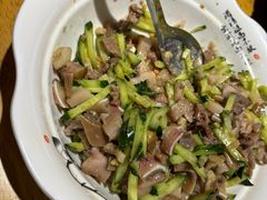 -虎豹肉合(香港街店)