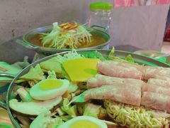 -Meet Sun韩式大排档(五一广场7MALL店)