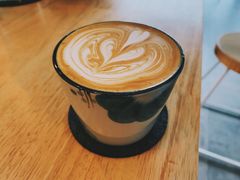 -悟白咖啡WoobyCafe