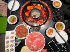 -三江两海老火锅(北京首店)
