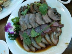 -蚝得喜海鲜(东城店)