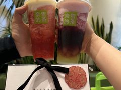 -奈雪的茶(石家庄万象城店)