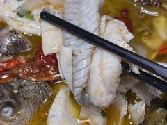 -百年神厨·地道川菜(清江西路店)