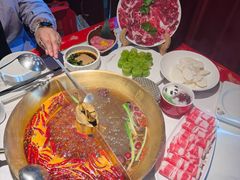 -小龙翻大江文化火锅(宽窄店)