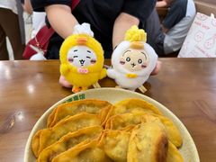 -李记清真馆(打钉巷店)