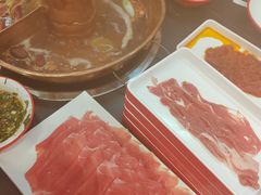 -京元盛铜锅涮肉(上海总店)