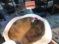 -锅说大脸毛肚重庆老火锅(佐阾店)