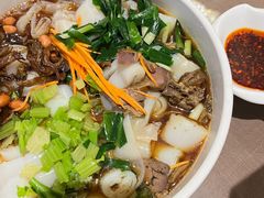 -湖泉水云间餐厅·弥勒地道菜(B座店)