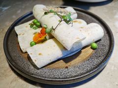 -新白鹿餐厅(金鹰新街口店)