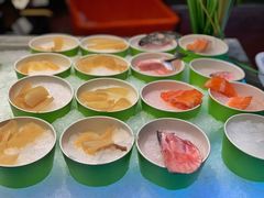 -V-ONE西雅图海鲜自助餐厅(仓山万达广场店)