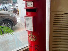 -嘉喜来比萨(罗马花园店)