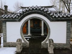 -陆地游轮吉林神农温泉