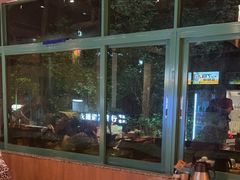 -木屋烧烤(南新店)