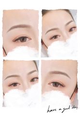 -MIVI半永久纹眉机器野生眉纹唇