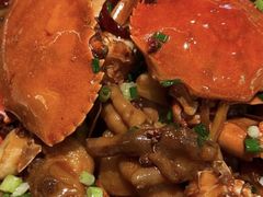 -胖哥俩肉蟹煲(湖滨银泰in77店)