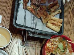-鸽子窝专业烧烤店(南市场店)