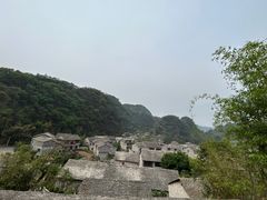 -高荡千年布依古寨旅游景区