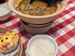 -西贝(苏州绿宝广场店)