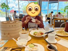 -鼎泰丰(嘉年华•海信广场VILLAGE店)