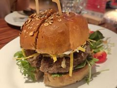 -京A Taproom·精酿餐吧(CBD店)